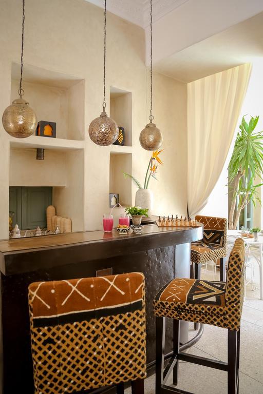 Riad Olema Et Spa Марракеш Екстер'єр фото