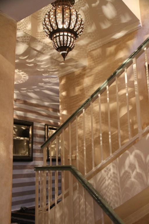 Riad Olema Et Spa Марракеш Екстер'єр фото