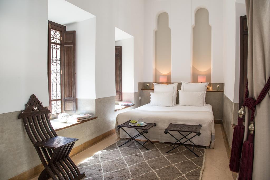 Riad Olema Et Spa Марракеш Екстер'єр фото