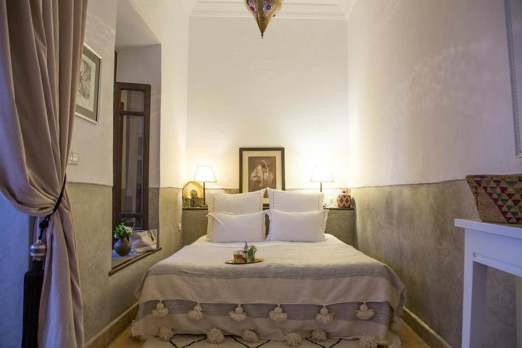 Riad Olema Et Spa Марракеш Екстер'єр фото