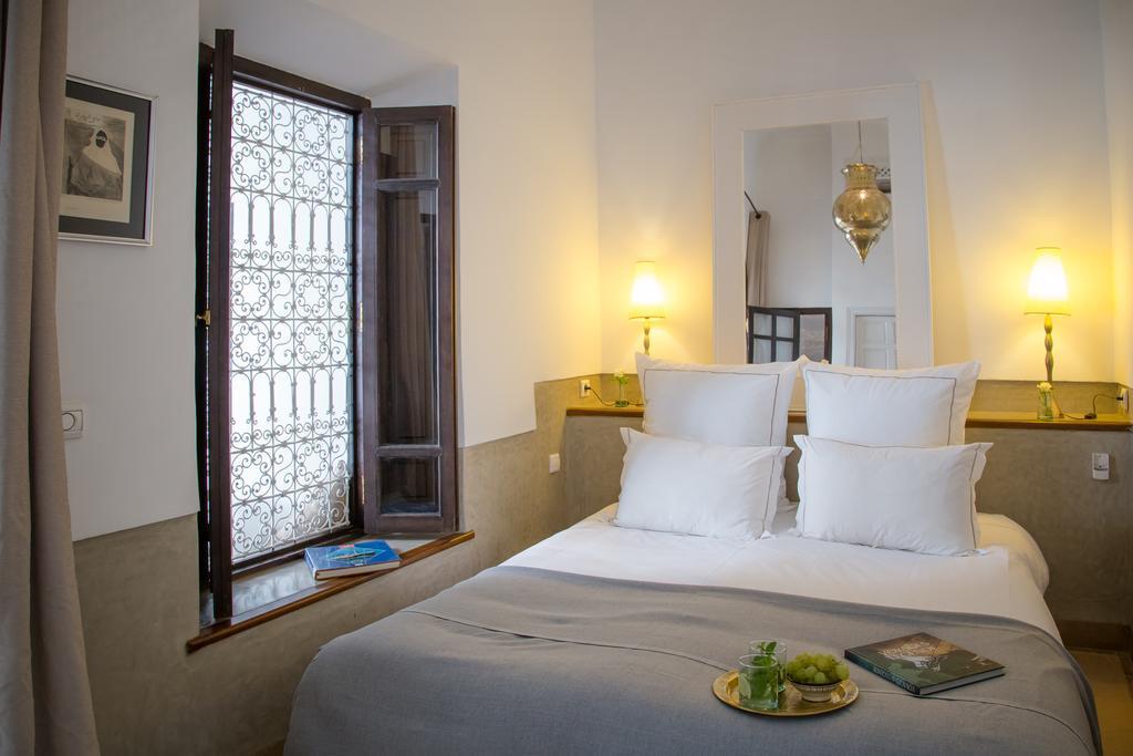 Riad Olema Et Spa Марракеш Екстер'єр фото
