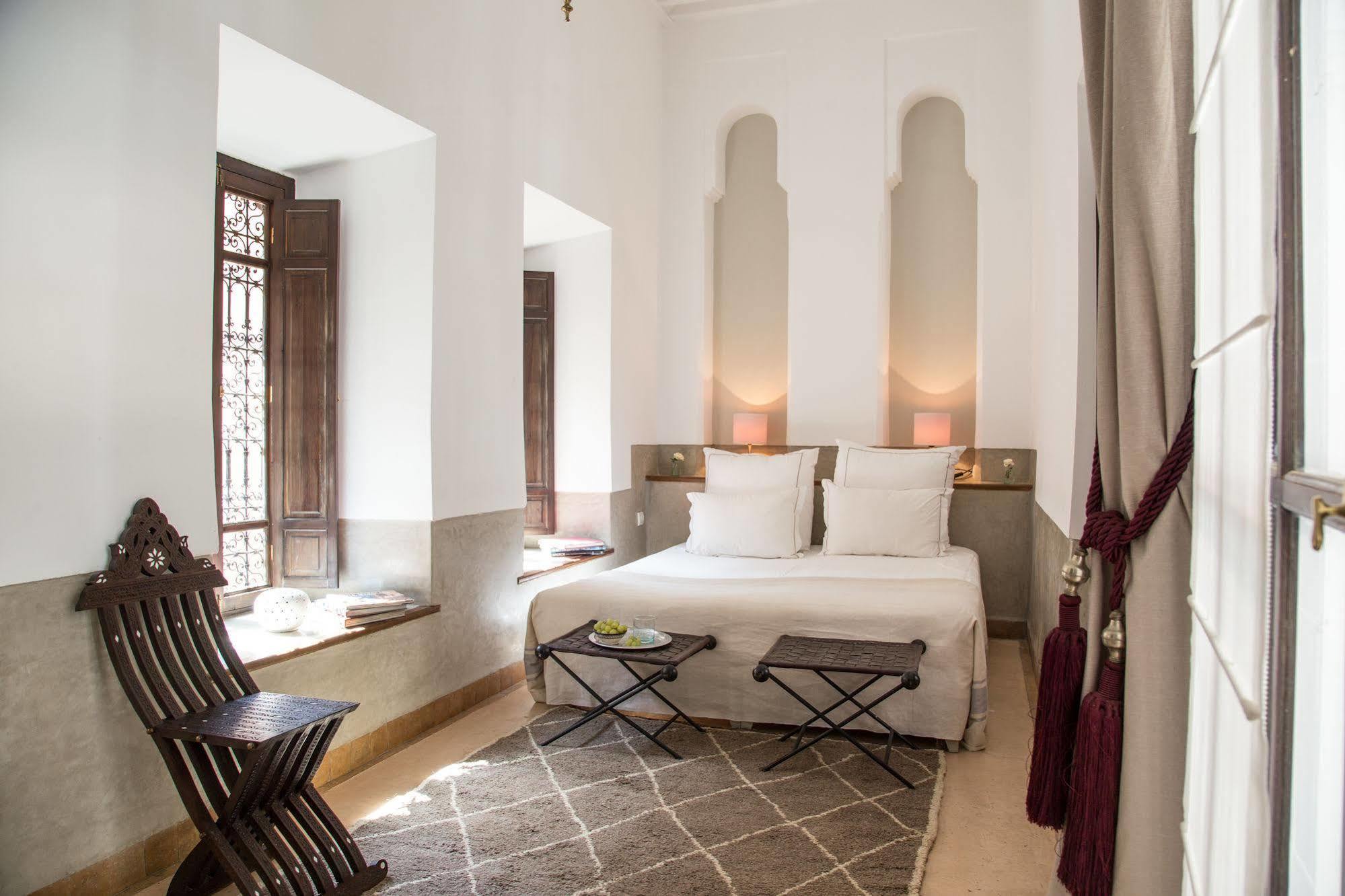 Riad Olema Et Spa Марракеш Екстер'єр фото
